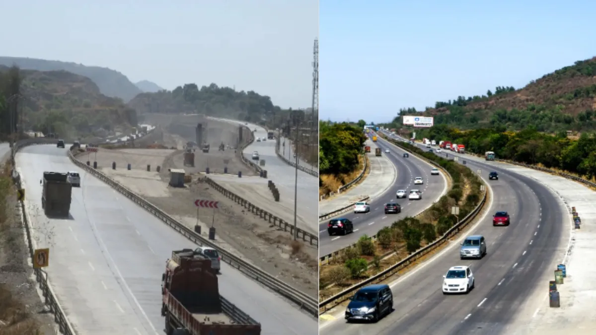 मुंबई : एमएमआरडीए ने १,१०० करोड़ रुपए की एलिवेटेड कॉरिडोर परियोजना की घोषणा की