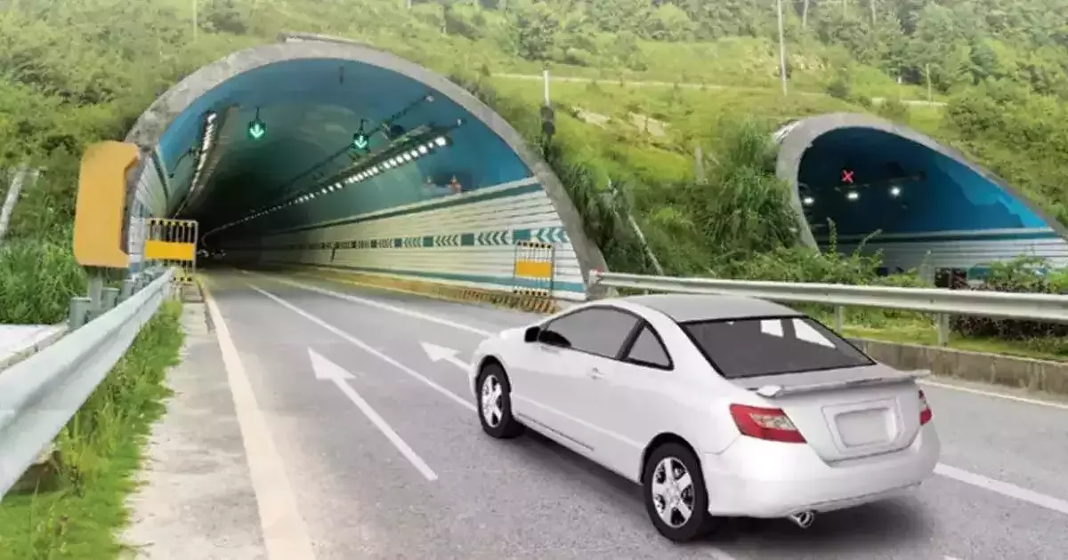 ठाणे-बोरीवली ट्विन ट्यूब टनल रोड परियोजना में फर्जी बैंक गारंटी की जांच के लिए हाई कोर्ट में जनहित याचिका दायर