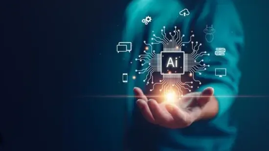 नवी मुंबई में बनेगी देश की पहली एआई यूनिवर्सिटी