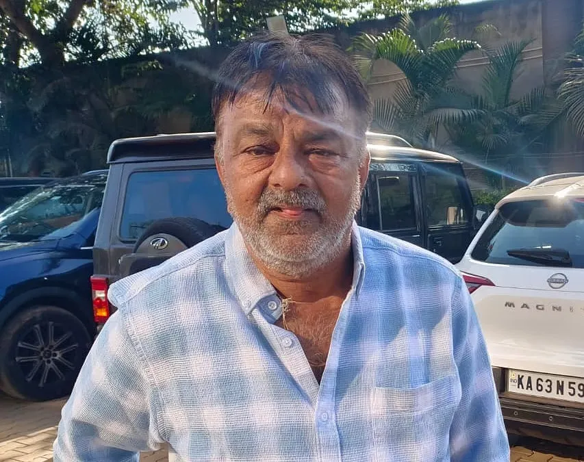 मुंबईः गैंगस्टर को मुंबई पुलिस ने 29 साल के बाद गिरफ्तार करने में सफलता पाई