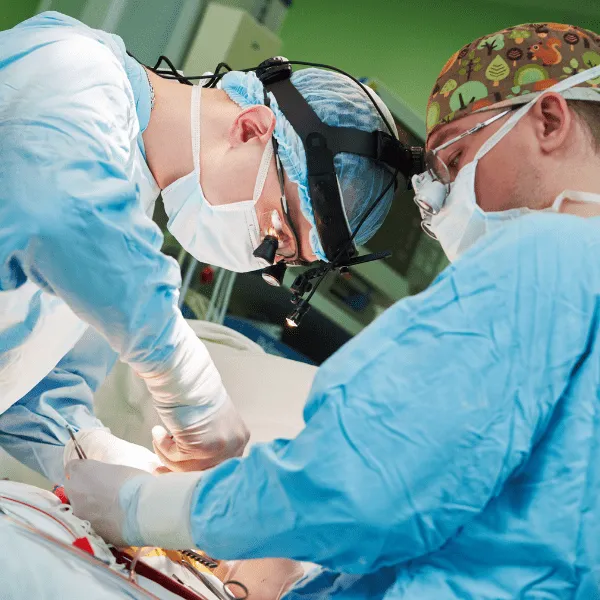 मुंबई : हृदय रोग से पीड़ित 7 वर्षीय बच्चे की 4 घंटे की ओपन हार्ट सर्जरी हुई