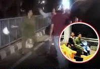   खारघर में हेलमेट से पीट-पीट कर व्यक्ति की हत्या मामले में पहली सफलता; दूसरे आरोपी की तलाश जारी