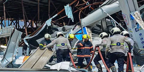 मुंबई : ठेकेदारों ने लंबित भुगतान पर हड़ताल की चेतावनी दी;  89 हजार करोड़ रुपये बकाया