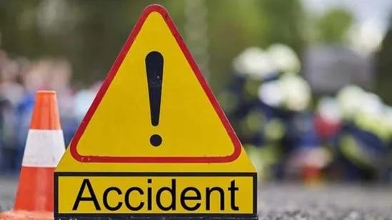 ठाणे: आवासीय परिसर में एसयूवी ने तीन लोगों को टक्कर मार दी; चालक के खिलाफ मामला दर्ज 