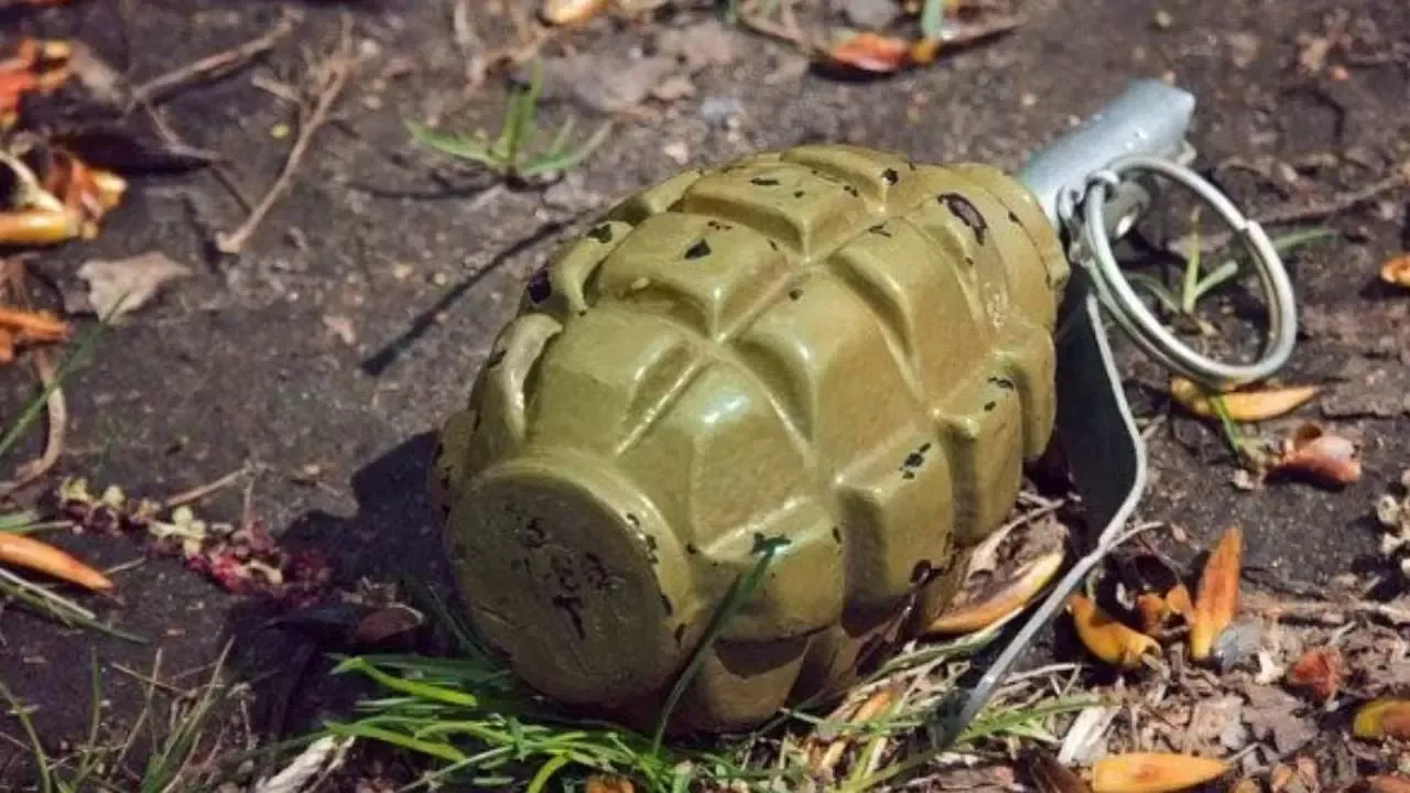 बेंगलुरु में होटल सप्लायर के बैग से हैंड ग्रेनेड मिलने के बाद हड़कंप