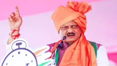 महाराष्ट्र सरकार ने राज्य विधानसभा के बजट सत्र के पहले दिन 6,486 करोड़ रुपये की अनुपूरक मांगें पेश कीं