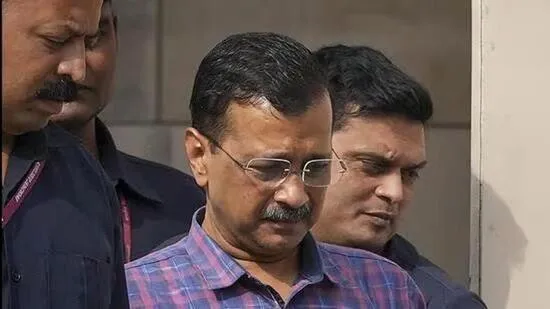 दिल्ली : अरविंद केजरीवाल सरकार के खिलाफ एक और जांच का आगाज