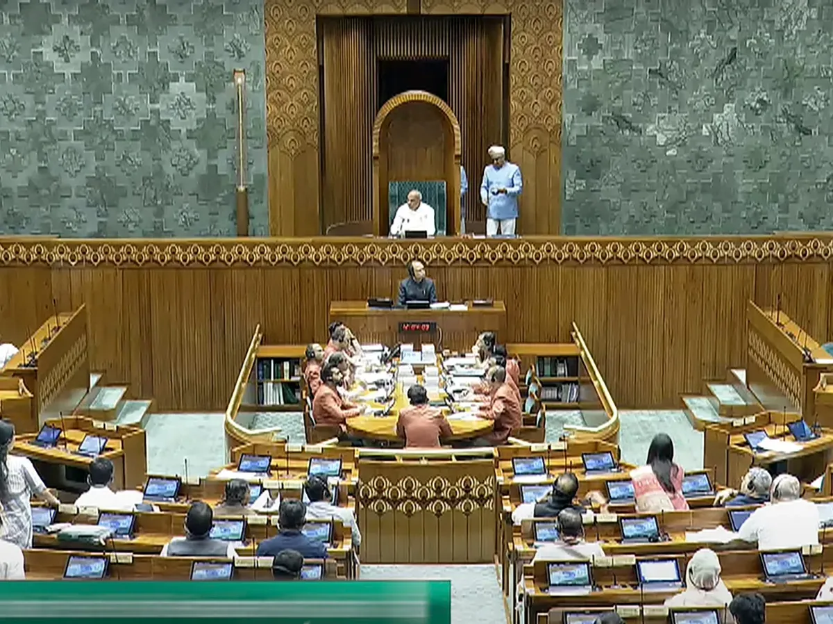 नई दिल्ली : सांसदों के वेतन और भत्तों में बढ़ोत्तरी; 1 अप्रैल 2023 से प्रभावी 