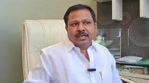  मुंबई : 26 मार्च को महाराष्ट्र विधानसभा के उपाध्यक्ष पद के लिए चुनाव; महायुति के उम्मीदवार अन्ना बनसोडे के निर्विरोध चुने जाने की संभावना