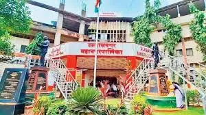 ठाणे :  उल्हासनगर नगर निगम ने वित्त वर्ष 2025-26 के लिए  988.72 करोड़ रुपये के बजट को मंजूरी दी 