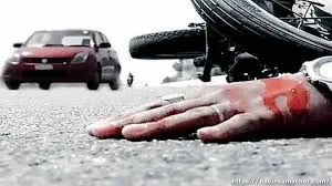 मुंबई: ईस्टर्न फ्रीवे पर एक तेज रफ्तार बाइक के रेलिंग से टकराने से एक व्यक्ति की मौत !