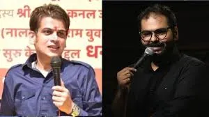 कुणाल कामरा का मुंबई आने पर “शिवसेना शैली” में स्वागत किया जाएगा - राहुल कनाल 