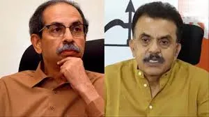 उद्धव ठाकरे और संजय राउत पर संजय निरुपम ने बोला हमला...  दिशा सालियान मामले की हो निष्पक्ष जांच'