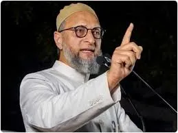 मुंबई: तोड़फोड़ करने वालों के घर को तोड़ा जाएगा या नहीं - असदुद्दीन ओवैसी 