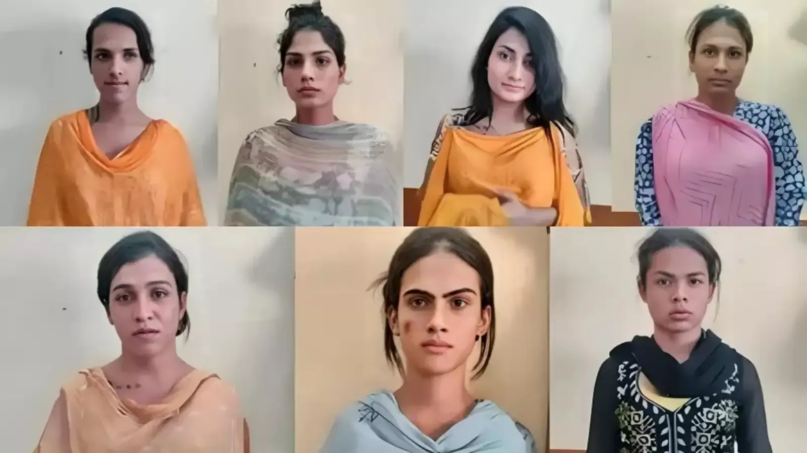  मुंबई : अवैध रूप से रह रहे 17 बांग्लादेशी नागरिक गिरफ्तार; 8 ट्रांसजेंडर्स 