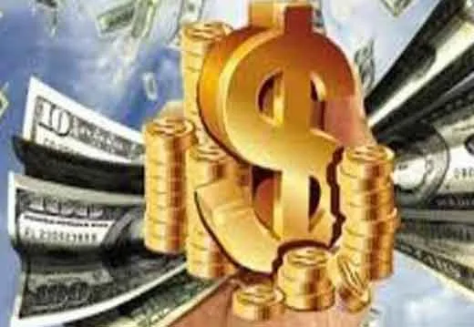 भारत और पाकिस्तान दोनों विदेशी मुद्रा भंडार में इजाफा...