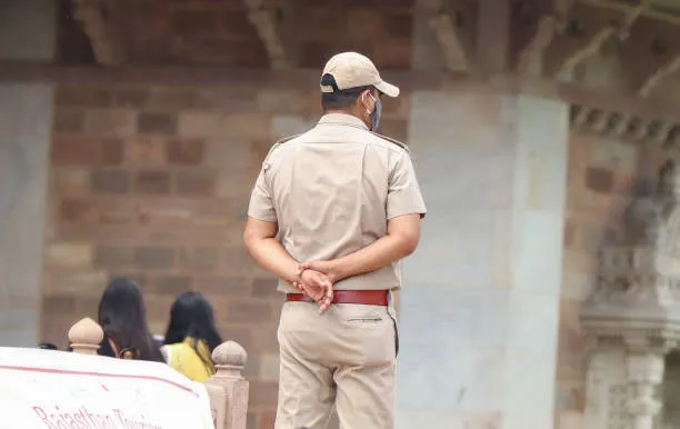 पंजाब के 12 पुलिसकर्मि सस्पेंड, आर्मी अफसर के साथ की मारपीट का मामला