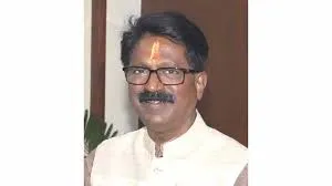 मुंबई: वक्फ संशोधन विधेयक को लेकर केंद्र सरकार की नीयत ठीक नहीं - सांसद अरविंद सावंत