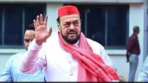 विधायक अबू आज़मी ने लोगों से त्योहारों का राजनीतिकरण न करने और आपसी सम्मान का आह्वान किया