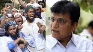 लातूर में बांग्लादेशी जन्म प्रमाणपत्रों से संबंधित घोटाले का पता चला; 9 व्यक्तियों के खिलाफ कानूनी कार्रवाई