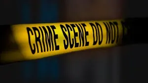 गोरेगांव: पत्नी की हत्या के बाद व्यक्ति फरार 