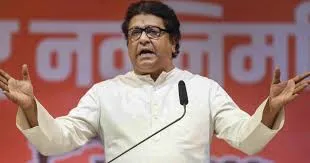 मुंबई: 23 मार्च को मनसे पार्टी की नई संरचना सामने आएगी; गुड़ी पड़वा के मौके पर रैली 