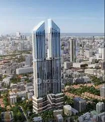 मुंबई : देश का सबसे लंबे आवासीय 306 मीटर ट्विन टावर बनने जा रहे हैं