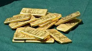 मुंबई : महाराष्ट्र, केरल और तमिलनाडु में सबसे ज्यादा सोने की तस्करी