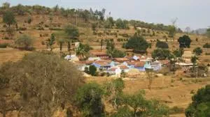 नई दिल्ली:  ग्रामीण विकास योजनाओं की सुस्त चाल, खर्च न हुआ 34.82 प्रतिशत बजट