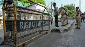  नई दिल्ली: दिल्ली और मुंबई में  ईद के दौरान बम विस्फोट व दंगों की चेतावनी