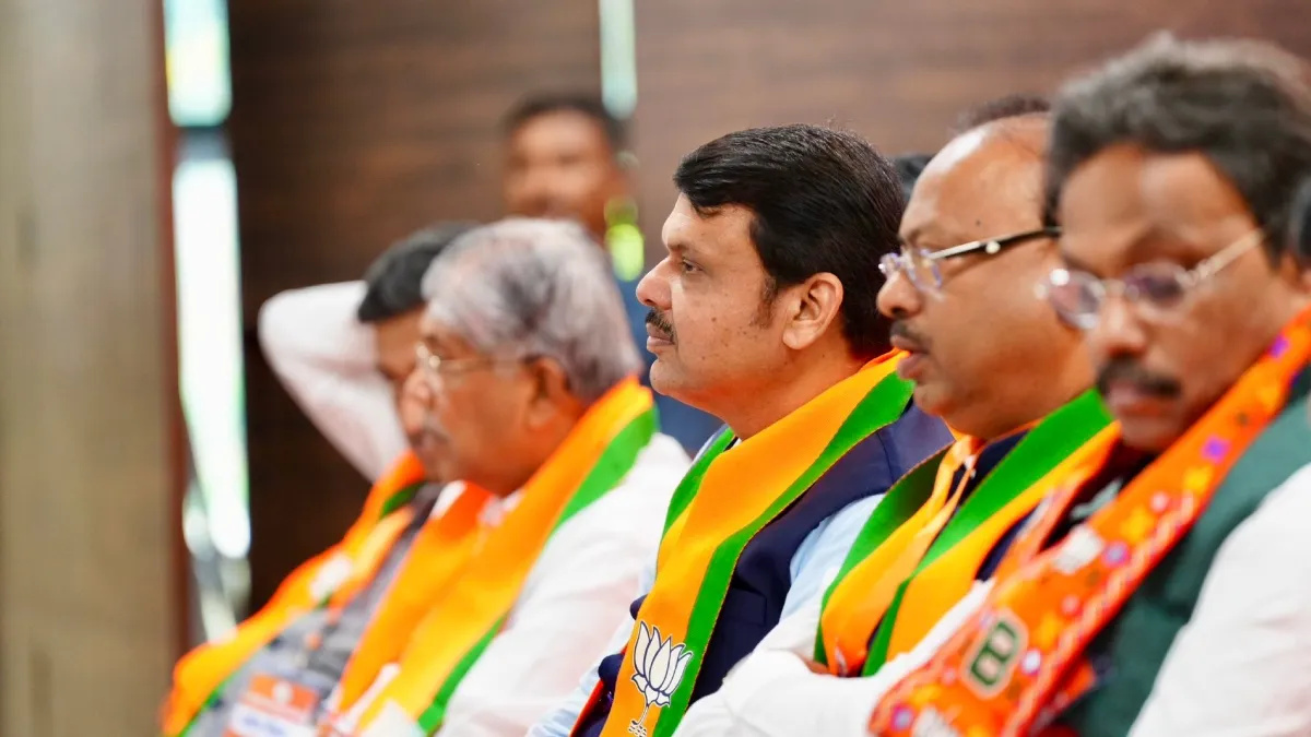 मुंबई: 5 सीटों के लिए 27 मार्च को चुनाव; बीजेपी की तीन विधान परिषद सीट के लिए 20 दावेदार