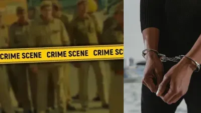 मुंबई: ऑस्ट्रेलिया की नौसेना में तैनात एक महिला से छेड़छाड़; ऑटो ड्राइवर गिरफ्तार 