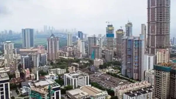 मुंबई : 100 साल में जमीन की कीमतें 19,000 गुना बढ़ गई
