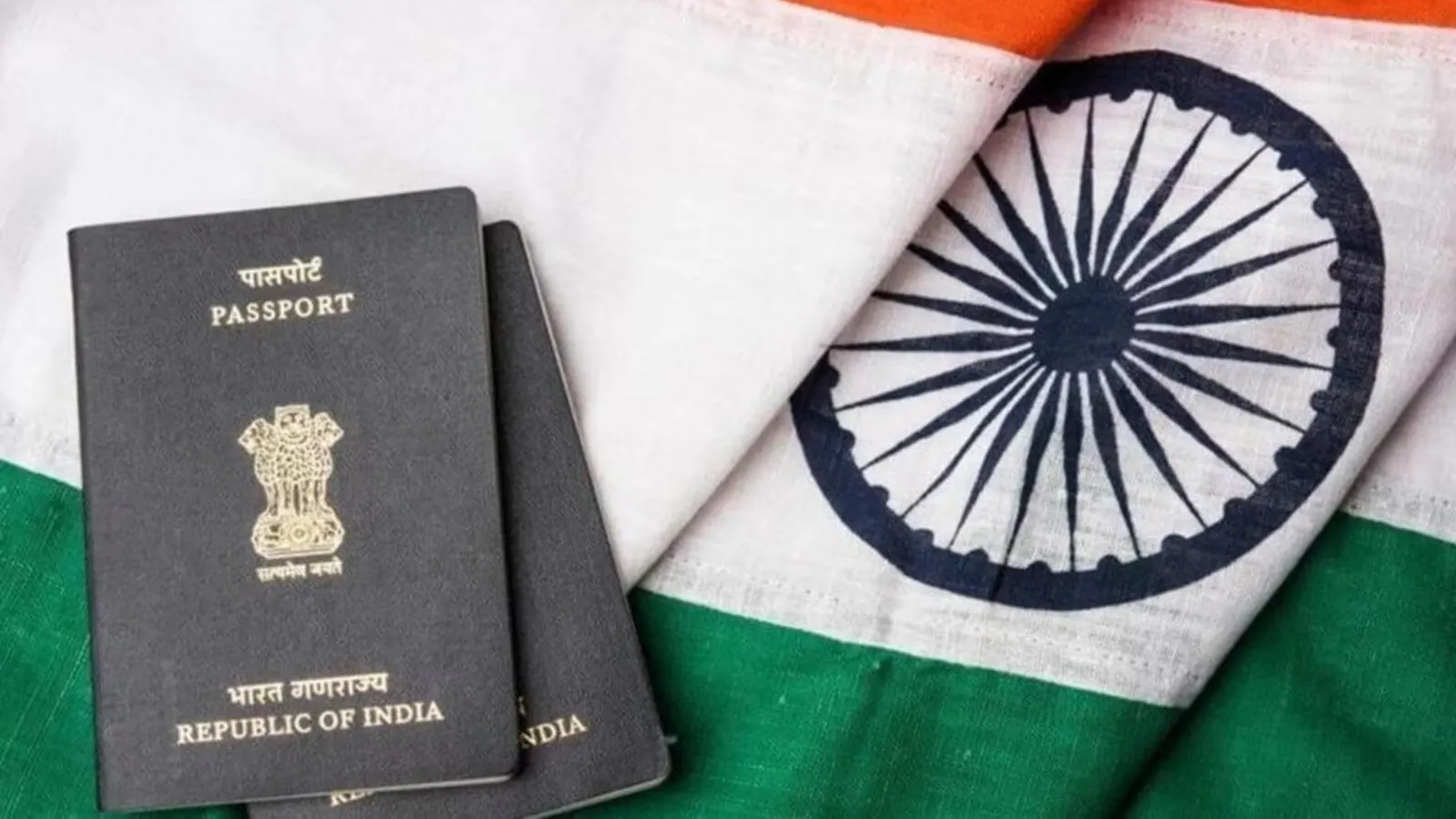 मुंबई : पासपोर्ट में गलत जन्म तारीख दर्ज करवाई; एफआईआर दर्ज कर जांच शुरू