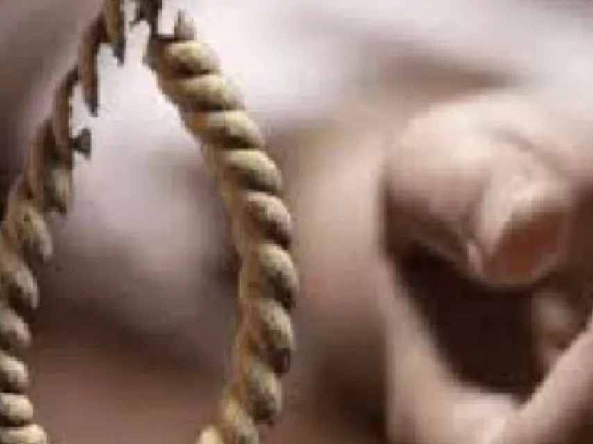 ठाणे : 18 वर्षीय युवक ने अपनी गर्लफ्रेंड से झगड़े के बाद आत्महत्या कर ली