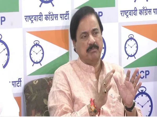 मुंबई : महाराष्ट्र स्थापना दिवस के उपलक्ष्य में राकांपा 28 अप्रैल से एक विशेष अभियान शुरू करेगी