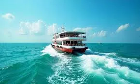 मुंबई से गोवा 6 घंटे में; जल्द ही रो-रो सेवा शुरू करने का प्रयास 