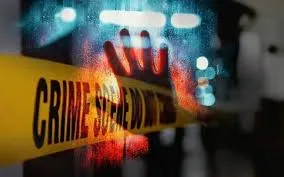 ठाणे में 10 साल की बच्ची की रेप के बाद उसका गला काटा, शव को 6वीं मंजिल से नीचे फेंका...  आरोपी गिरफ्तार