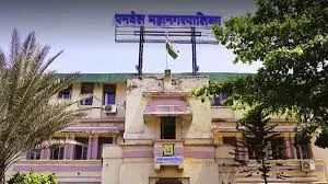 पनवेल मनपा द्वारा भेजी गई संपत्ति कर की नोटिसों का कड़ा विरोध