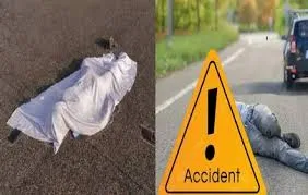 मुंबई : तेज रफ्तार स्कूटर की चपेट में आने से कुर्ला के एक व्यापारी की मौत