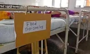 नांदेड़ : खाद्य विषाक्तता; 31 छात्र अस्पताल में भर्ती 