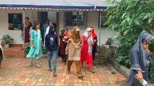 नालासोपारा : अवैध रूप से रह रहे बांग्लादेशी नागरिक गिरफ्तार 