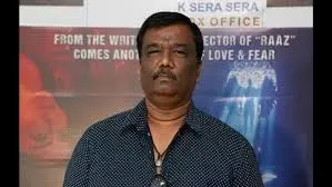 मुंबई : सतीश पंचारिया और निदेशक निकिता रतनशी पर एफआईआर दर्ज 