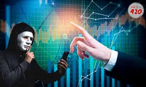 मुंबई : शेयर बाजार में निवेश की फर्जी योजना में 2.08 करोड़ रुपये की ठगी