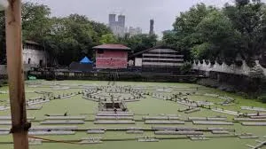 मुंबई :  'टेक्सटाइल म्यूजियम' प्रोजेक्ट के दूसरे चरण के लिए निविदा जारी