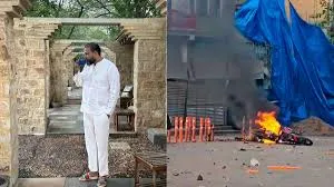 मुर्शिदाबाद : हिंसा प्रभावित मुर्शिदाबाद का दौरा न करने पर बहरामपुर के सांसद यूसुफ पठान की आलोचना