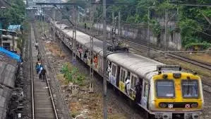 मुंबई : पश्चिम रेलवे ने 19-20 अप्रैल को नाइट ब्लॉक का किया ऐलान, रद्द रहेंगी ये लोकल ट्रेंने