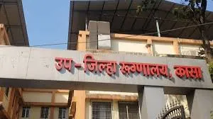 पालघर : ग्रामीण अस्पतालों में 12 समर्पित हीटस्ट्रोक वार्ड स्थापित किए गए