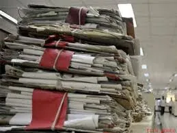 मुंबई   स्कूली शिक्षा एवं खेल विभाग के महत्वपूर्ण विभागीय फाइल रहस्यमय परिस्थितियों में गुम होने के बाद पुलिस में शिकायत दर्ज