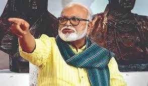 मुंबई:  लोगों को एकजुट रहना चाहिए;आतंकवादियों का उद्देश्य सांप्रदायिक दंगे भड़काना था - छगन भुजबल